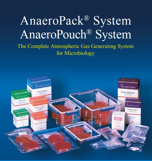Anaerobic and Microaerophilic culture Systems